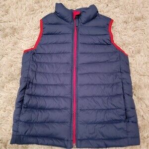 Amazon Essentials boys vest size S
